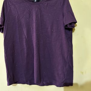 FIG T-shirt Size L