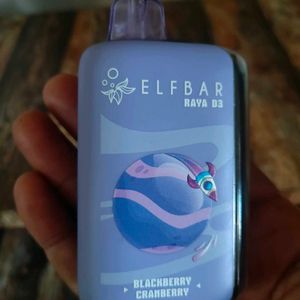 ELFBAR Raya D3