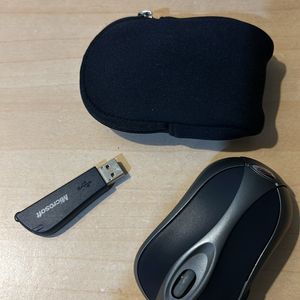 Wireless Mouse