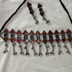 Nacklace Set