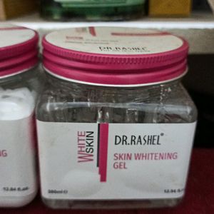 Dr Rashel Whitening Facial Kit