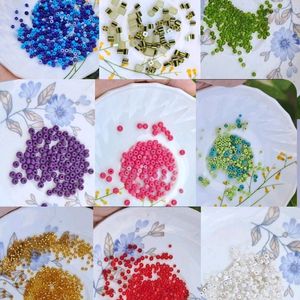 seed Beads