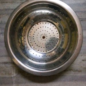 Used Strainer