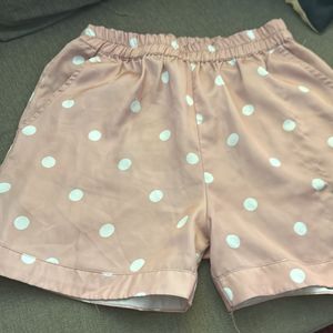 Pair of Shorts