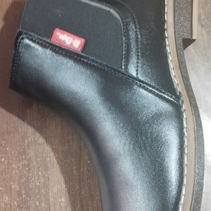 Men's Chelsea Boots