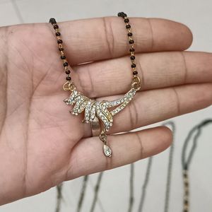 SALE 💰 7 Mangalsutra For Women 😍🤌🏻💰