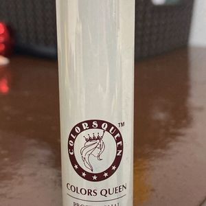 Colours Queen Pink Bullet Lipstick