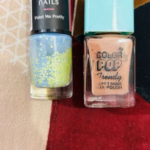 NAILPAINTS