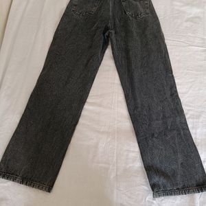 Sale🎉Charcoal Denim Jeans