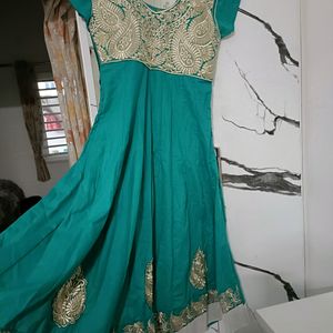 Anarkali