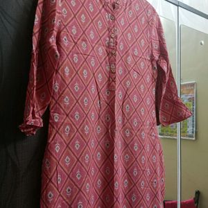 2 Kurtas Urgent Sale Only 250