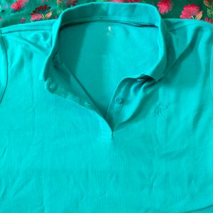 Polo T Shirt At All New Condition