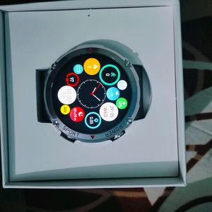 Fire Boltt Smartwatch Only Cash No Coin