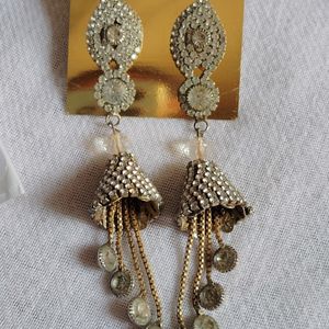 Traditional Earrings