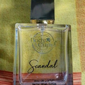 Body & Bath Perfume Sandal