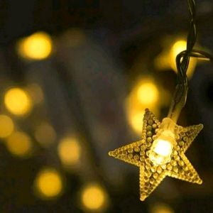 String Star Light