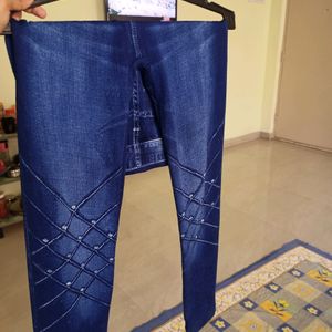 Jegging For Women And Girls