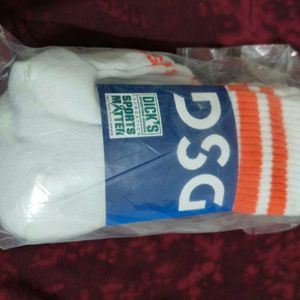 Crew Socks_DSG_Imported