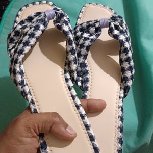 Flat Sandals