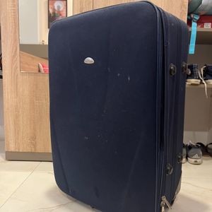 Suitcase