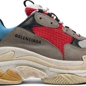 Original Balenciaga Triple S