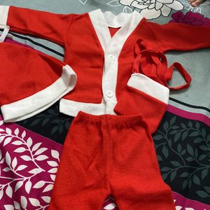 Christmas Dress For 1 Year Baby