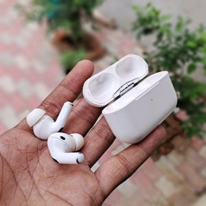 Airpods Pro Master Copy