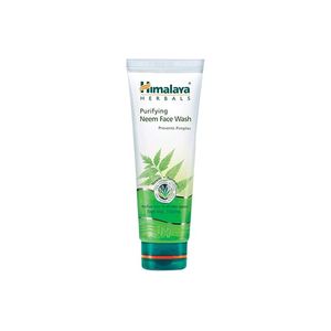 Himalaya Face Wash