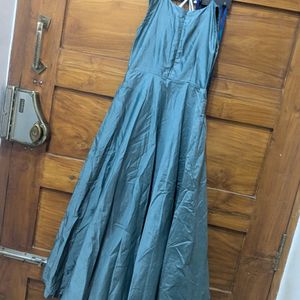 Girls Long Frock