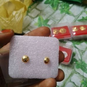 New Earrings Collection