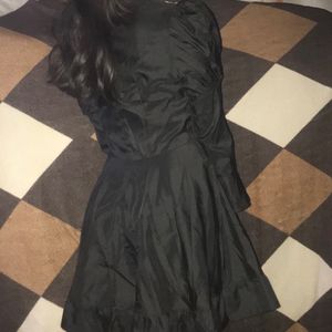 Gothic Lolita Anime Kawai Cosplay Maid Dress