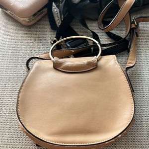 Sling Bag