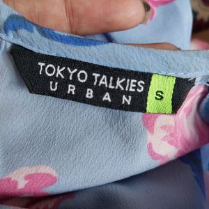 Tokyo Talkies Bodycon Dress