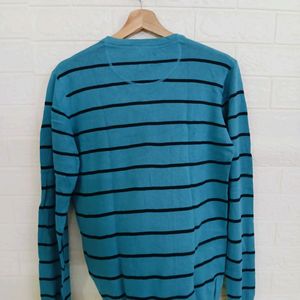 Mens Woolen Sweater