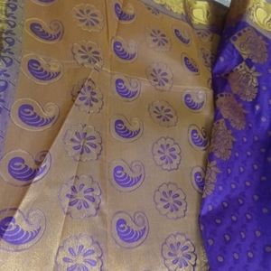 Silk Saree