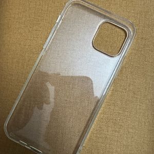 Iphone 12/12 Pro Backcover