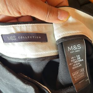 M&S Wide Legged UK 10