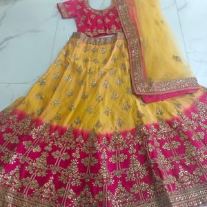 Lehenga