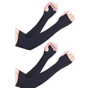 Pack Of 2 Let's Slim Cooling Arm Sleeves