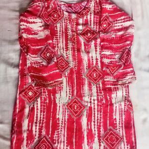 💝Short Kurta For Women