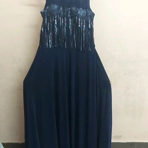 Brand New Party Wear Gown