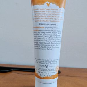 FOREVER ALOE PROPOLIS CREME