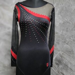 Black Multi Bodysuit