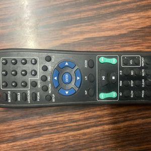 2 Multipurpose Remotes And 1 Calculator