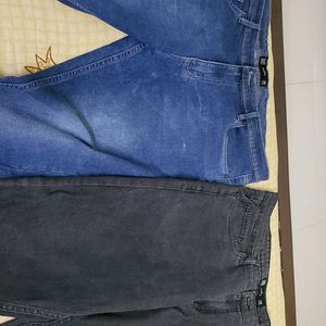 DN MX Men's Jeans