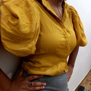 Mustard Top