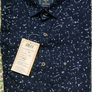 Sealed Tag Premium Turtle Shirt