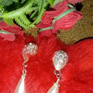 Silver & Multi Earring, Ring, Goldenlocket, Bangle