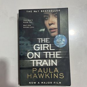 The Girl On Train