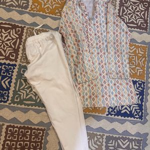 Kurta Set